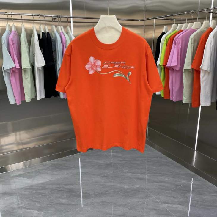 Picture of Casablanca T Shirts Short _SKUCasablancaS-2XLhgntx0718933